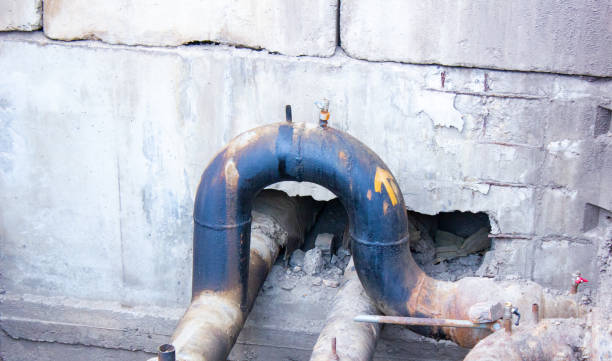 Best Flood restoration services  in Canfield, OH